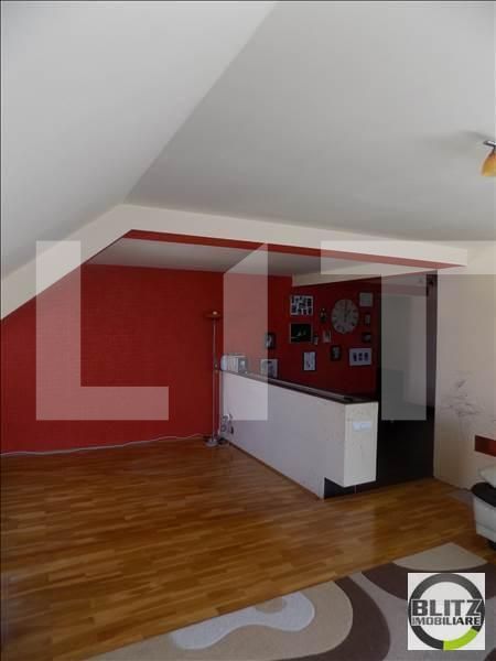 Apartament de închiriat 3 camere Manastur - 16722AI | BLITZ Cluj-Napoca | Poza3