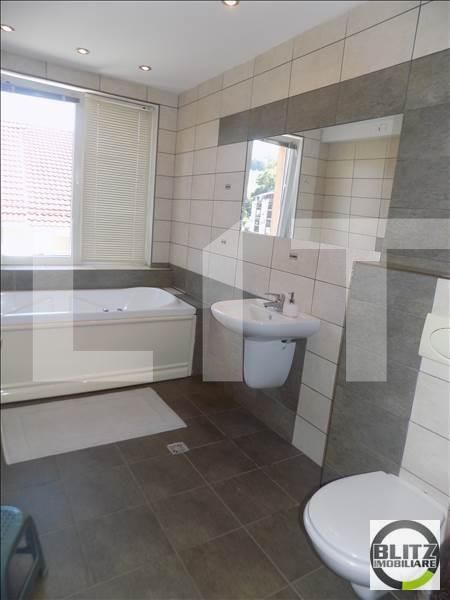 Apartament de închiriat 3 camere Manastur - 16722AI | BLITZ Cluj-Napoca | Poza10