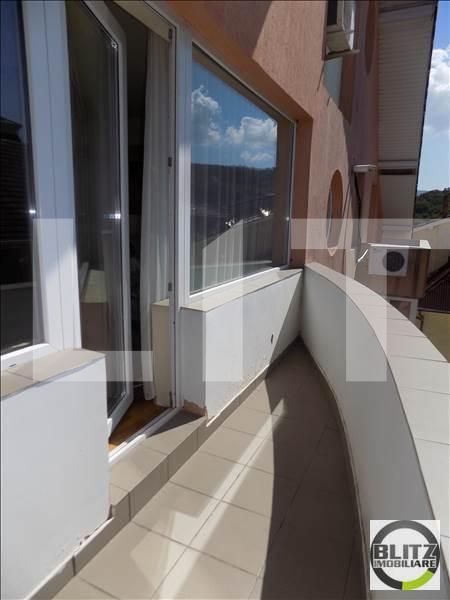 Apartament de închiriat 3 camere Manastur - 16722AI | BLITZ Cluj-Napoca | Poza14