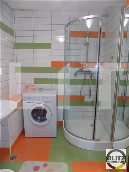 Apartament de închiriat 3 camere Manastur - 16722AI | BLITZ Cluj-Napoca | Poza13