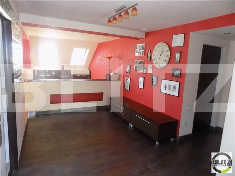 Apartament de închiriat 3 camere Manastur - 16722AI | BLITZ Cluj-Napoca | Poza4