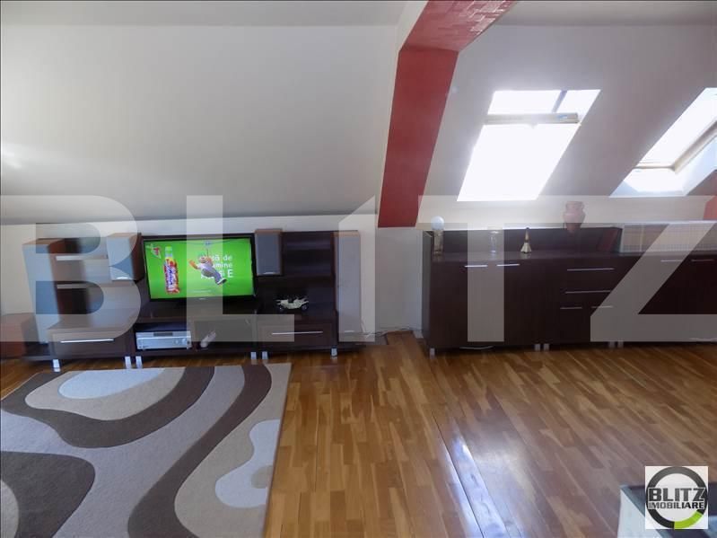 Apartament de închiriat 3 camere Manastur - 16722AI | BLITZ Cluj-Napoca | Poza2