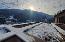 Studio, 42 mp, constructie noua, zona Schei