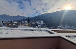 Studio, 42 mp, constructie noua, zona Schei