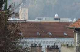🏡 Apartament de vanzare, 3 camere, 85.2 mp, zona Sub Tâmpa, Brașov