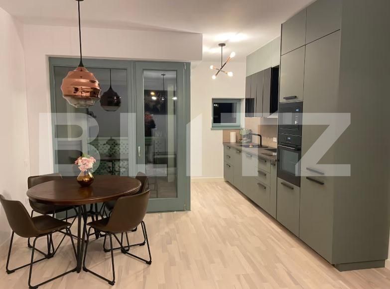 Apartament de vânzare 3 camere Brasovul Vechi - 167223AV | BLITZ Brașov | Poza1