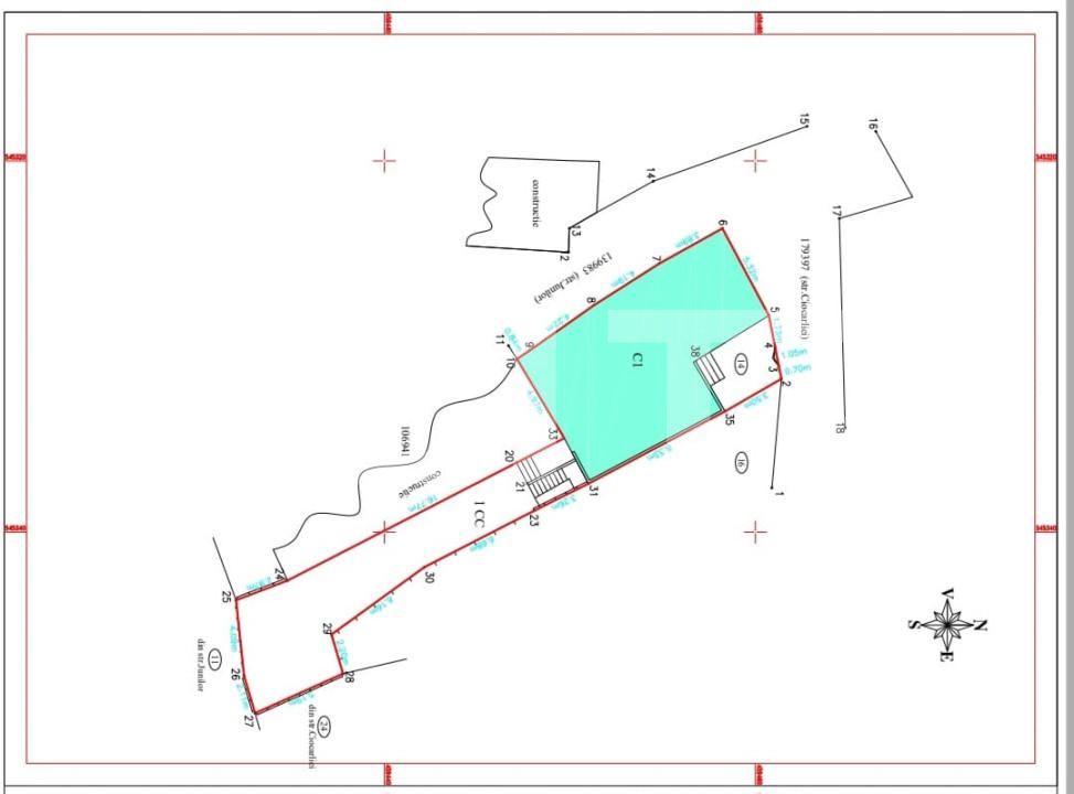 Apartament de vânzare 3 camere Centrul Istoric - 167226AV | BLITZ Brașov | Poza5