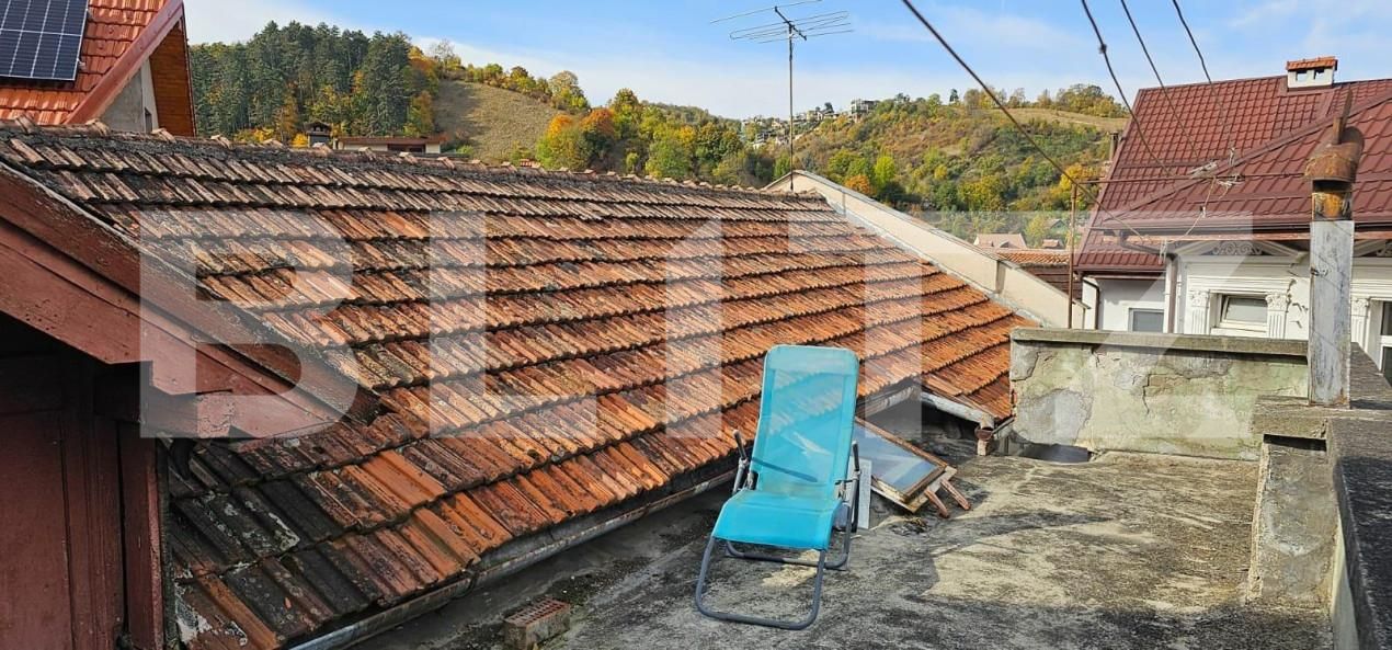 Apartament de vânzare 3 camere Centrul Istoric - 167226AV | BLITZ Brașov | Poza1