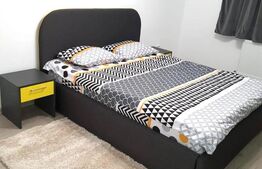 Apartament tip studio de vânzare, 2 camere, 47 mp, zona Tractorul