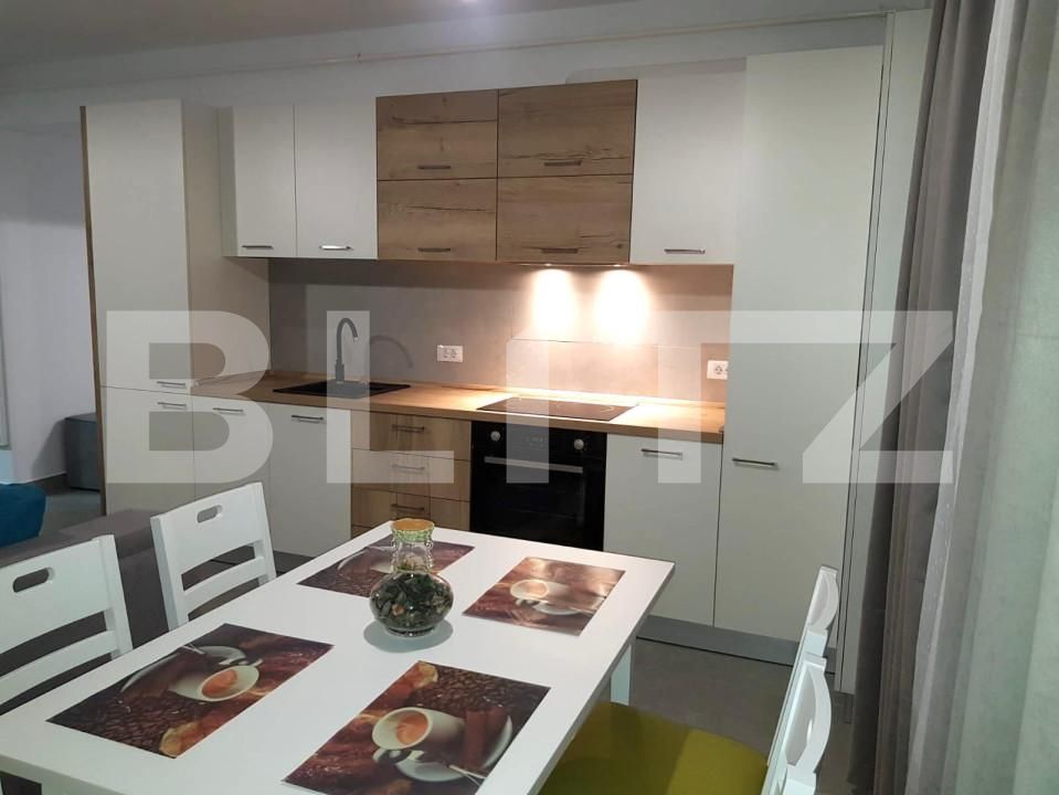 Apartament de vânzare 2 camere Tractorul - 167227AV | BLITZ Brașov | Poza3