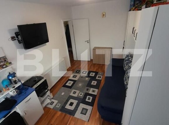 Apartament de vânzare 2 camere Stupini - 167230AV | BLITZ Brașov | Poza1