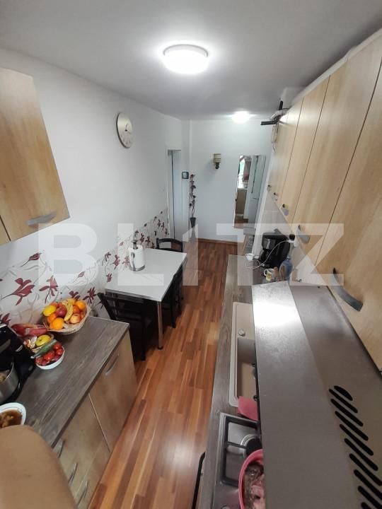 Apartament de vânzare 2 camere Stupini - 167230AV | BLITZ Brașov | Poza5