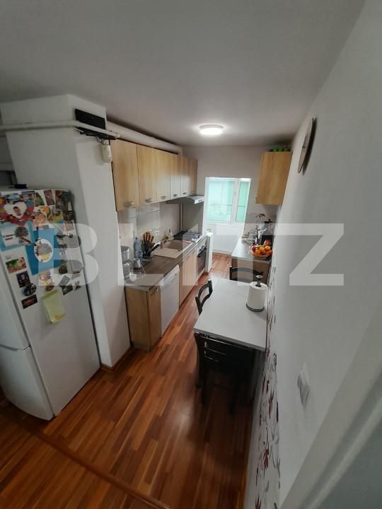 Apartament de vânzare 2 camere Stupini - 167230AV | BLITZ Brașov | Poza2