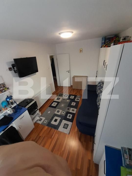 Apartament de vânzare 2 camere Stupini - 167230AV | BLITZ Brașov | Poza1