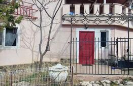 Casă 4 camere, 120mp, 4000 mp teren, cartier Târlungeni se accepta schimb cu apt