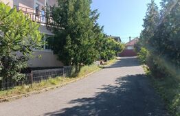 Casă 4 camere, 120mp, 4000 mp teren, cartier Târlungeni se accepta schimb cu apt