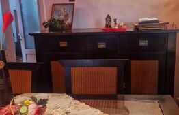 Casă 4 camere, 120mp, 4000 mp teren, cartier Târlungeni se accepta schimb cu apt