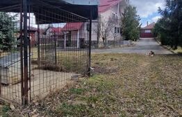 Casă 4 camere, 120mp, 4000 mp teren, cartier Târlungeni se accepta schimb cu apt