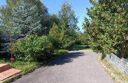 Casă 4 camere, 120mp, 4000 mp teren, cartier Târlungeni se accepta schimb cu apt