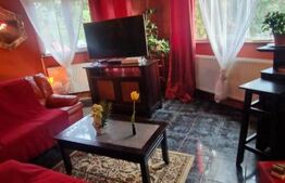 Casă 4 camere, 120mp, 4000 mp teren, cartier Târlungeni se accepta schimb cu apt