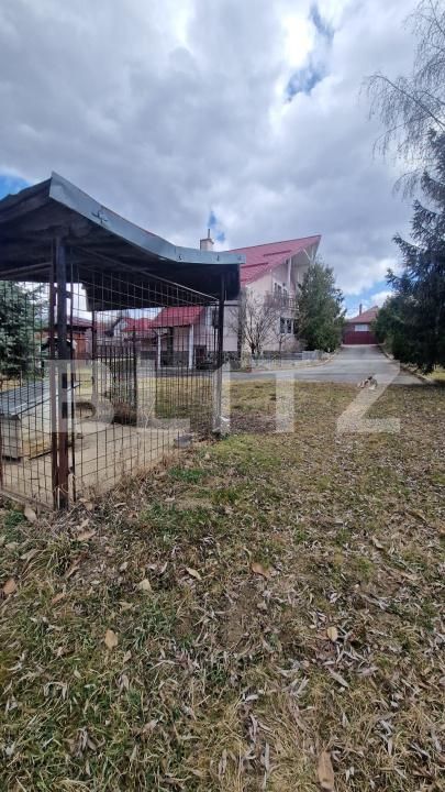 Casa de vânzare 4 camere Tarlungeni - 167237CV | BLITZ Brașov | Poza19