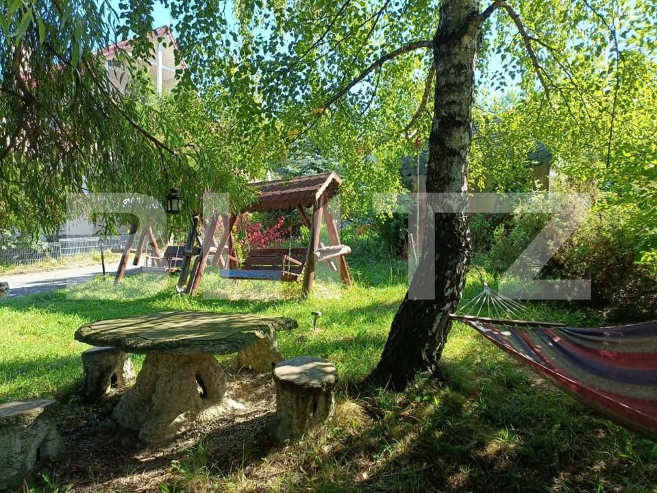 Casa de vânzare 4 camere Tarlungeni - 167237CV | BLITZ Brașov | Poza5