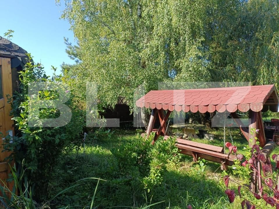 Casa de vânzare 4 camere Tarlungeni - 167237CV | BLITZ Brașov | Poza11