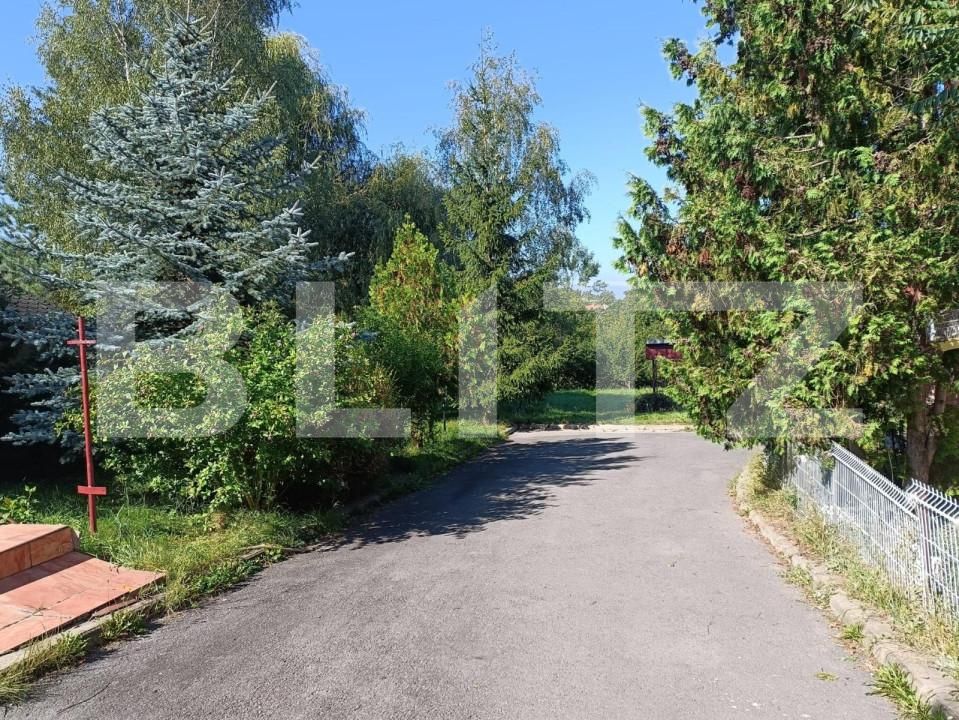 Casa de vânzare 4 camere Tarlungeni - 167237CV | BLITZ Brașov | Poza12