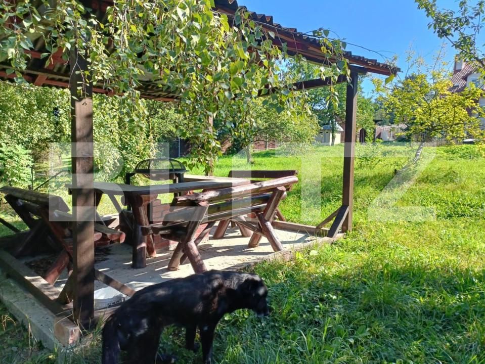 Casa de vânzare 4 camere Tarlungeni - 167237CV | BLITZ Brașov | Poza1