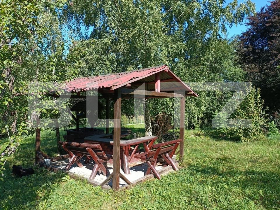 Casa de vânzare 4 camere Tarlungeni - 167237CV | BLITZ Brașov | Poza6