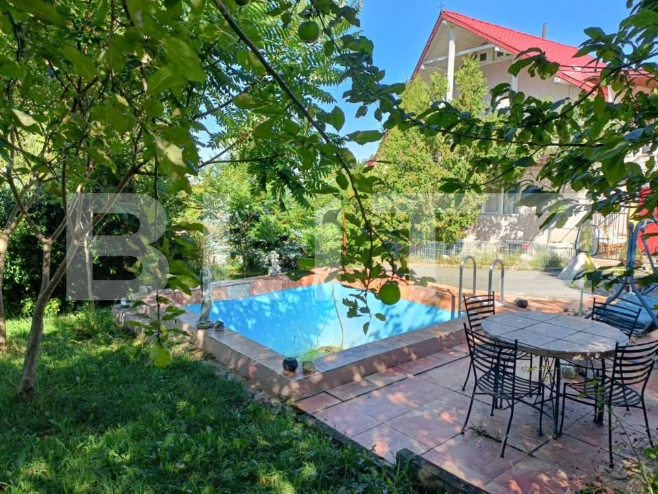 Casa de vânzare 4 camere Tarlungeni - 167237CV | BLITZ Brașov | Poza2