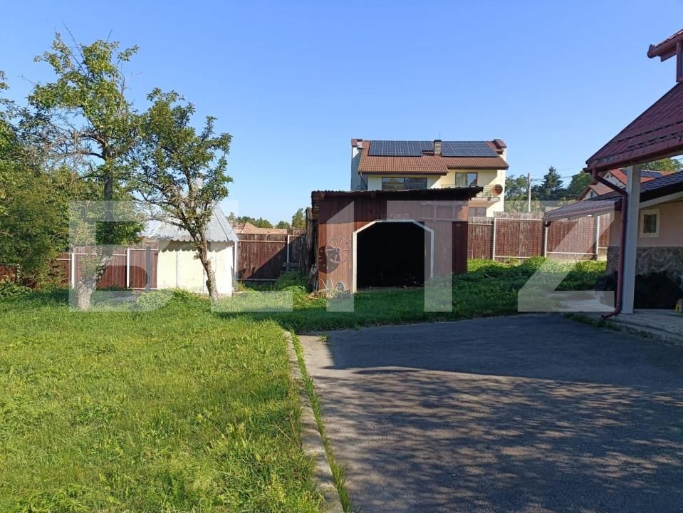 Casa de vânzare 4 camere Tarlungeni - 167237CV | BLITZ Brașov | Poza4