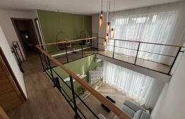 Apartament  Deosebit | 2 Niveluri | Semicentral | Orientare Sud 