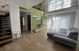 Apartament  Deosebit | 2 Niveluri | Semicentral | Orientare Sud 