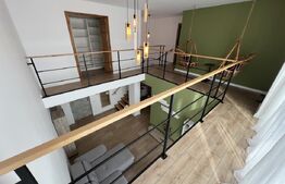 Apartament  Deosebit | 2 Niveluri | Semicentral | Orientare Sud 