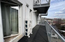 Apartament  Deosebit | 2 Niveluri | Semicentral | Orientare Sud 