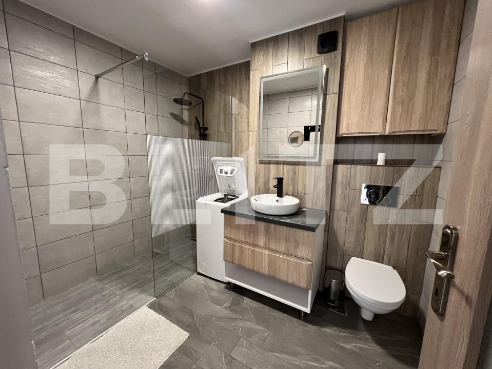 Apartament de vânzare 3 camere Semicentral - 167238AV | BLITZ Cluj-Napoca | Poza9