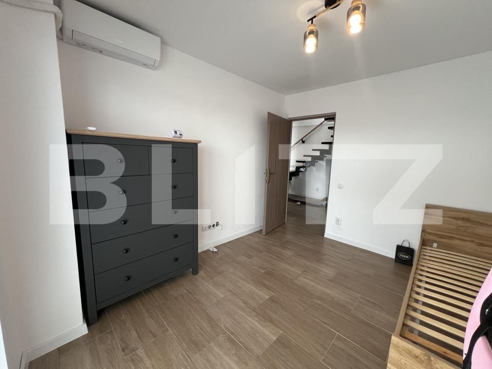 Apartament de vânzare 3 camere Semicentral - 167238AV | BLITZ Cluj-Napoca | Poza8