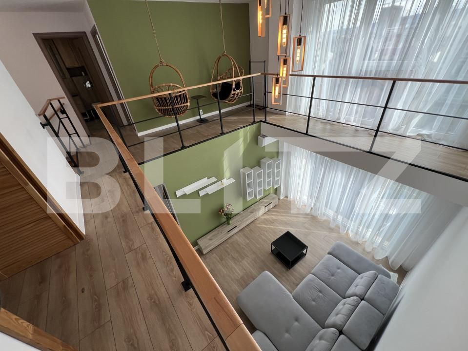 Apartament de vânzare 3 camere Semicentral - 167238AV | BLITZ Cluj-Napoca | Poza1