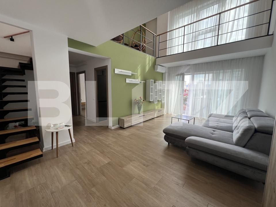 Apartament de vânzare 3 camere Semicentral - 167238AV | BLITZ Cluj-Napoca | Poza2