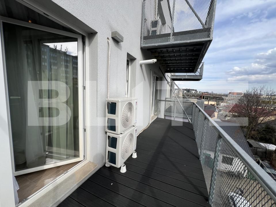 Apartament de vânzare 3 camere Semicentral - 167238AV | BLITZ Cluj-Napoca | Poza12