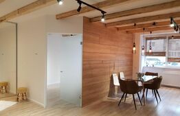 Apartament 2 camere, modern, 66 mp, zona Florilor 