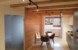 Apartament 2 camere, modern, 66 mp, zona Florilor 