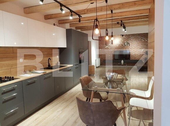 Apartament de închiriat 2 camere Floreşti - 167239AI | BLITZ Cluj-Napoca | Poza1