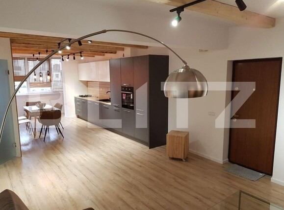 Apartament de închiriat 2 camere Floreşti - 167239AI | BLITZ Cluj-Napoca | Poza2