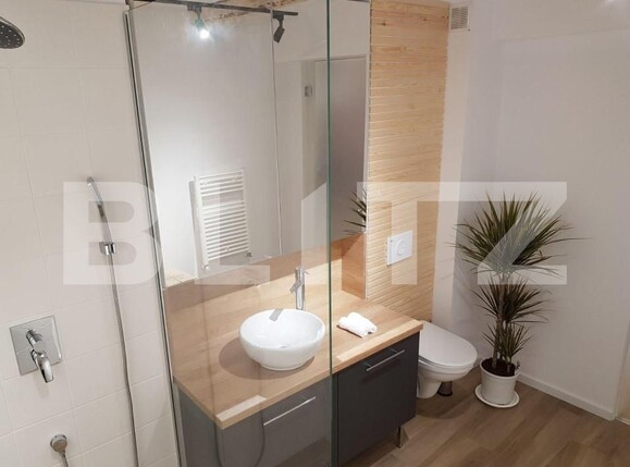 Apartament de închiriat 2 camere Floreşti - 167239AI | BLITZ Cluj-Napoca | Poza9