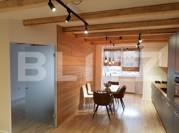 Apartament de închiriat 2 camere Floreşti - 167239AI | BLITZ Cluj-Napoca | Poza7