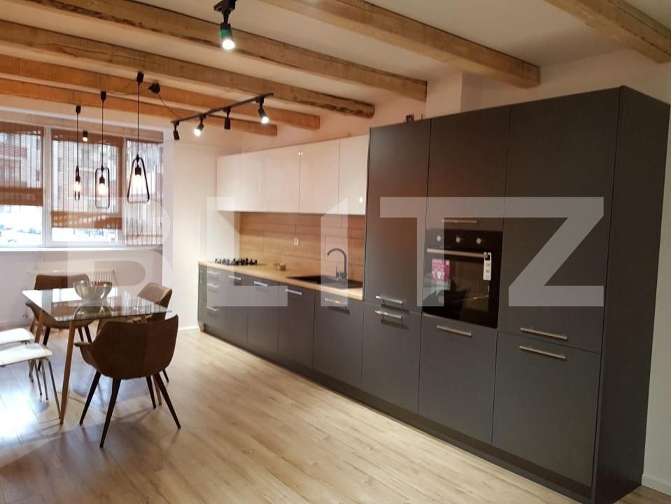 Apartament de închiriat 2 camere Floreşti - 167239AI | BLITZ Cluj-Napoca | Poza3