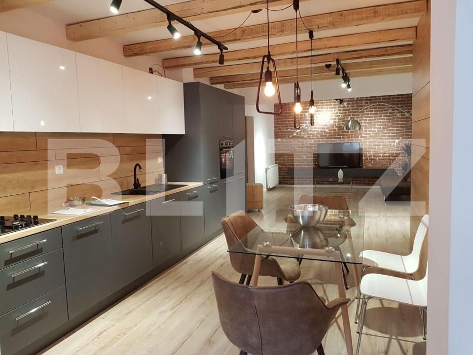 Apartament de închiriat 2 camere Floreşti - 167239AI | BLITZ Cluj-Napoca | Poza1