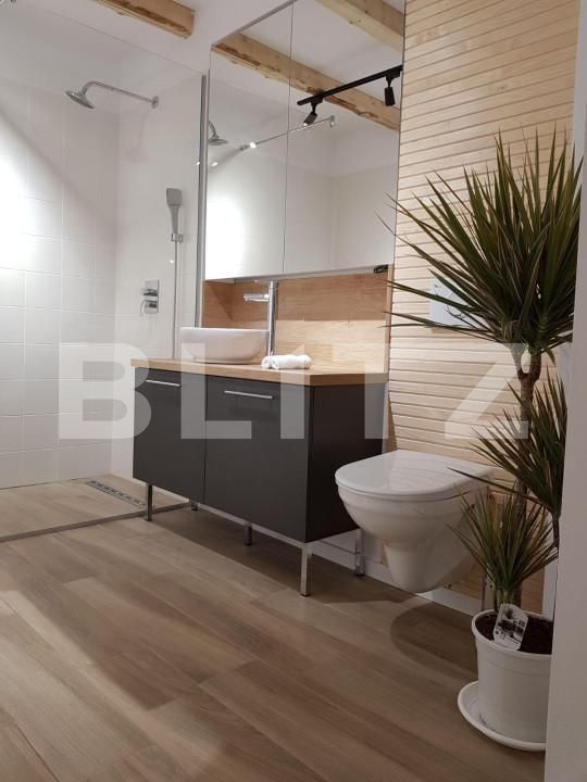 Apartament de închiriat 2 camere Floreşti - 167239AI | BLITZ Cluj-Napoca | Poza10